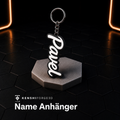 Namensanhänger