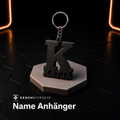 Namensanhänger